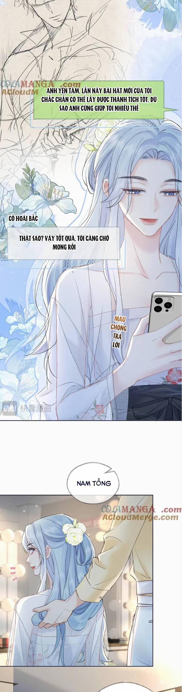 Ta Ở Hiện Đại Làm Đại Boss 107 trang 3