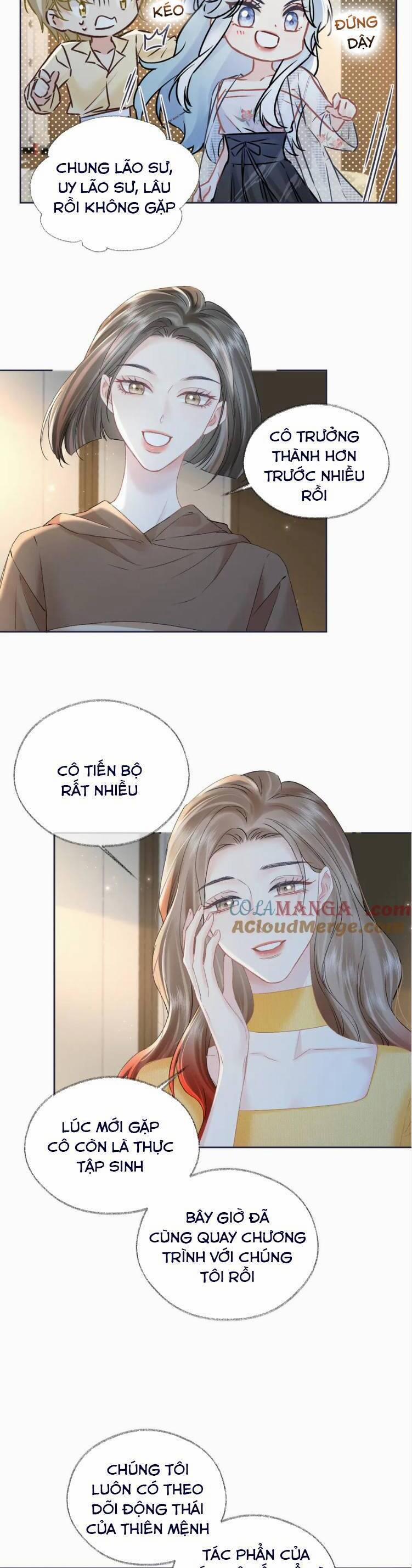 Ta Ở Hiện Đại Làm Đại Boss 107 trang 5