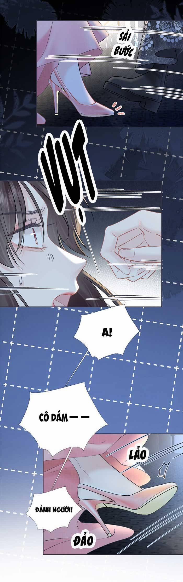 Ta Ở Hiện Đại Làm Đại Boss 108 trang 11