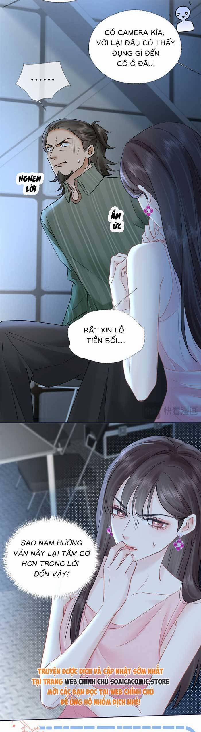 Ta Ở Hiện Đại Làm Đại Boss 108 trang 15