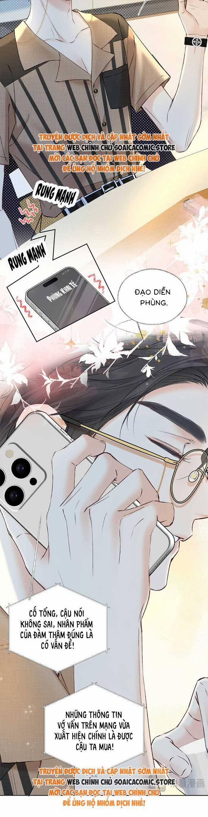 Ta Ở Hiện Đại Làm Đại Boss 108 trang 2