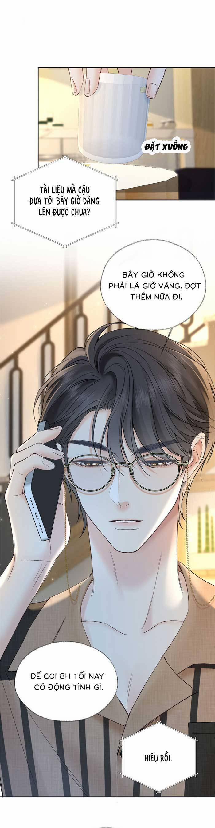 Ta Ở Hiện Đại Làm Đại Boss 108 trang 3