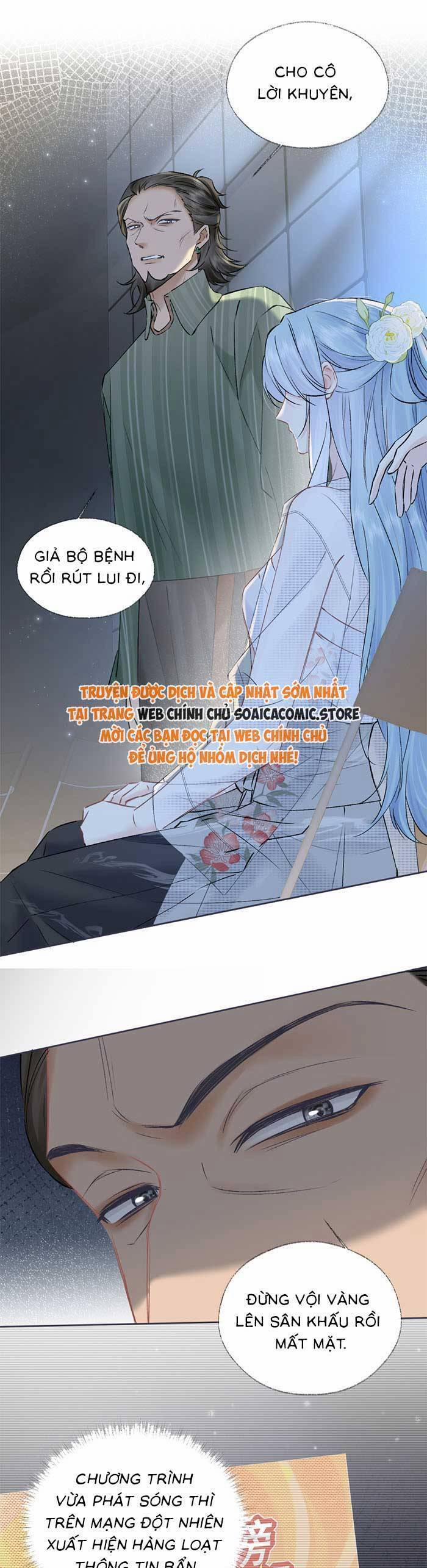 Ta Ở Hiện Đại Làm Đại Boss 108 trang 8