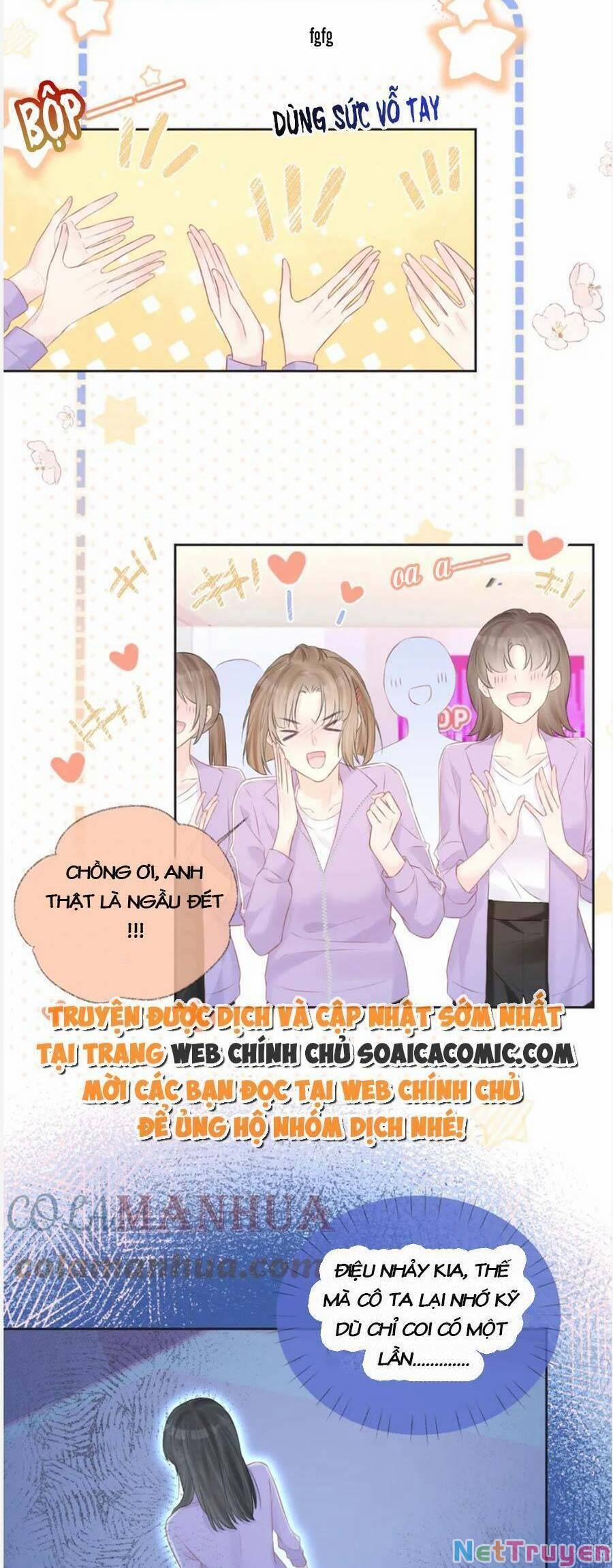 Ta Ở Hiện Đại Làm Đại Boss 11 trang 1