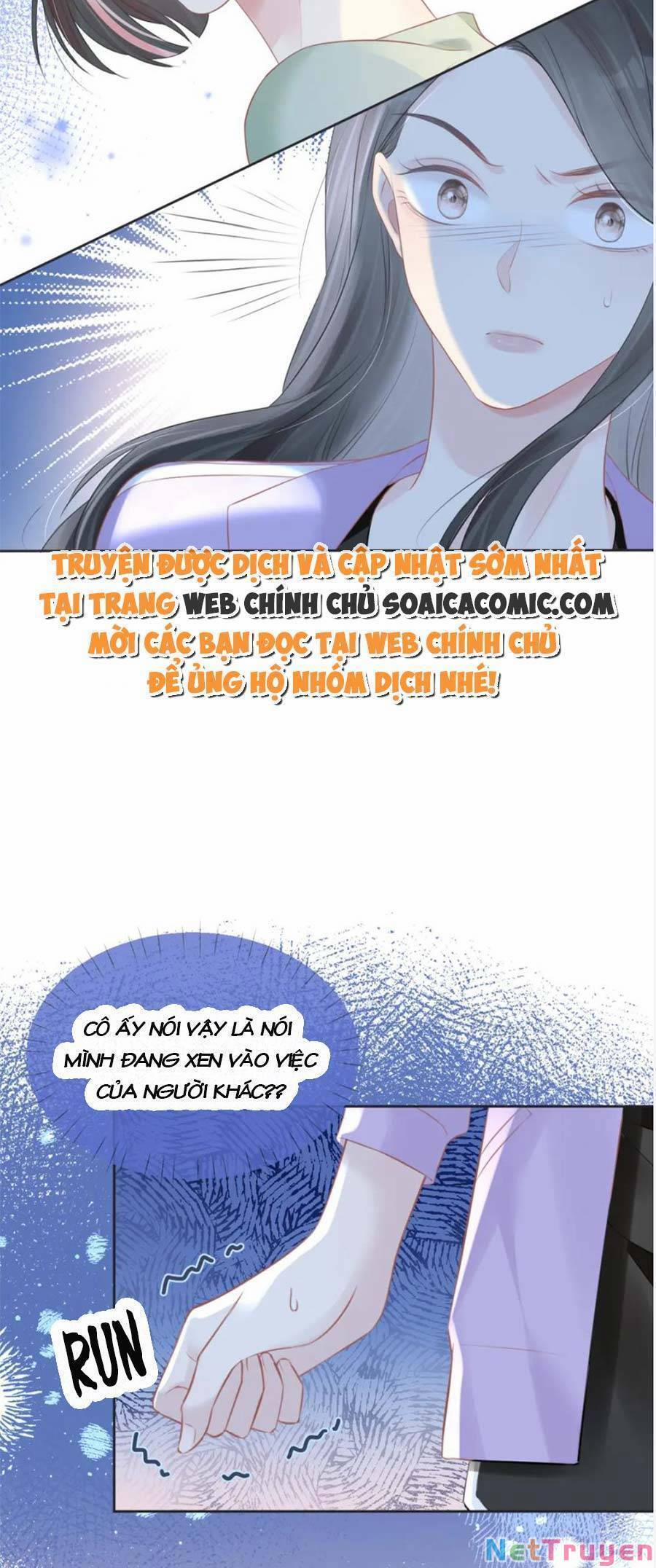 Ta Ở Hiện Đại Làm Đại Boss 11 trang 14