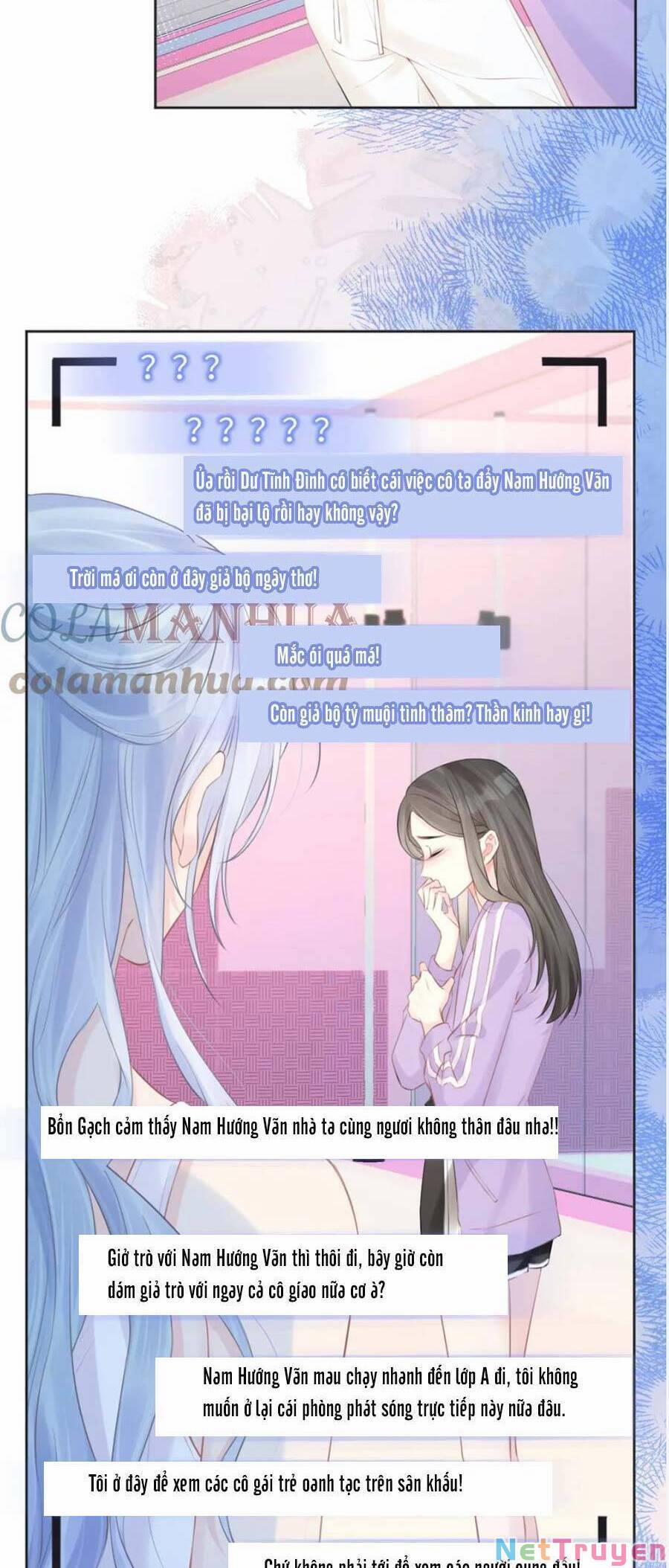 Ta Ở Hiện Đại Làm Đại Boss 11 trang 16