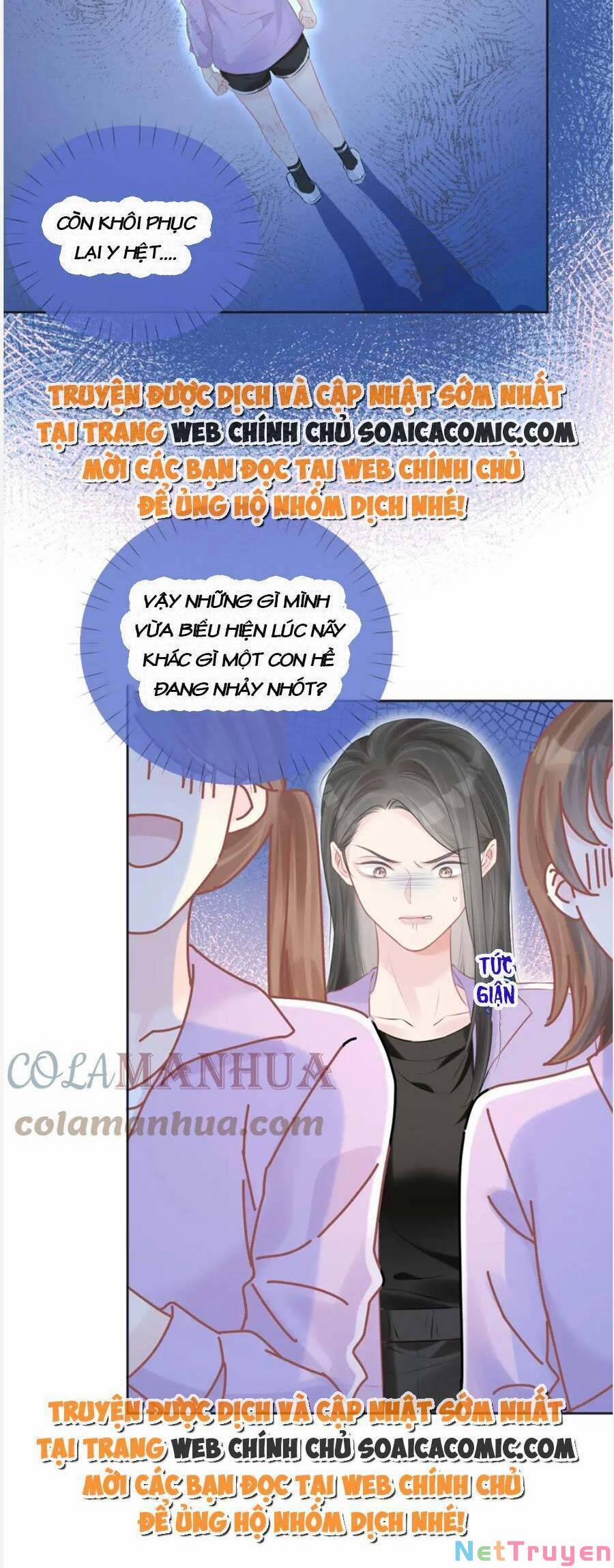 Ta Ở Hiện Đại Làm Đại Boss 11 trang 2