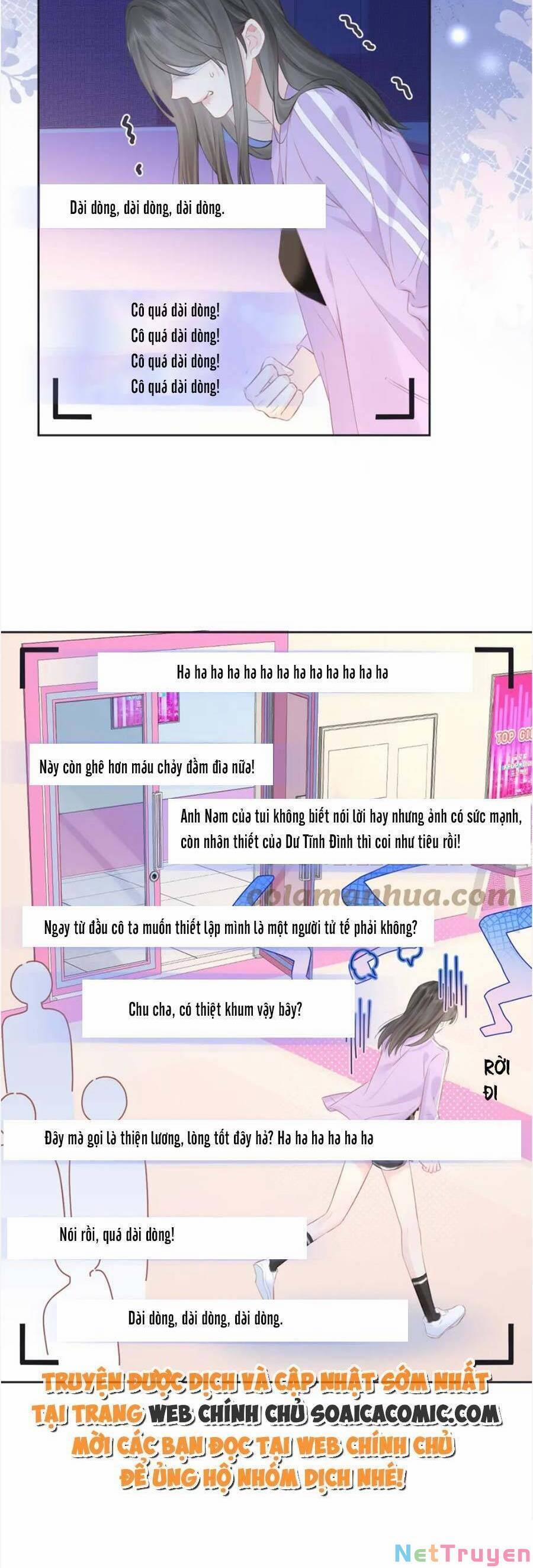 Ta Ở Hiện Đại Làm Đại Boss 11 trang 22