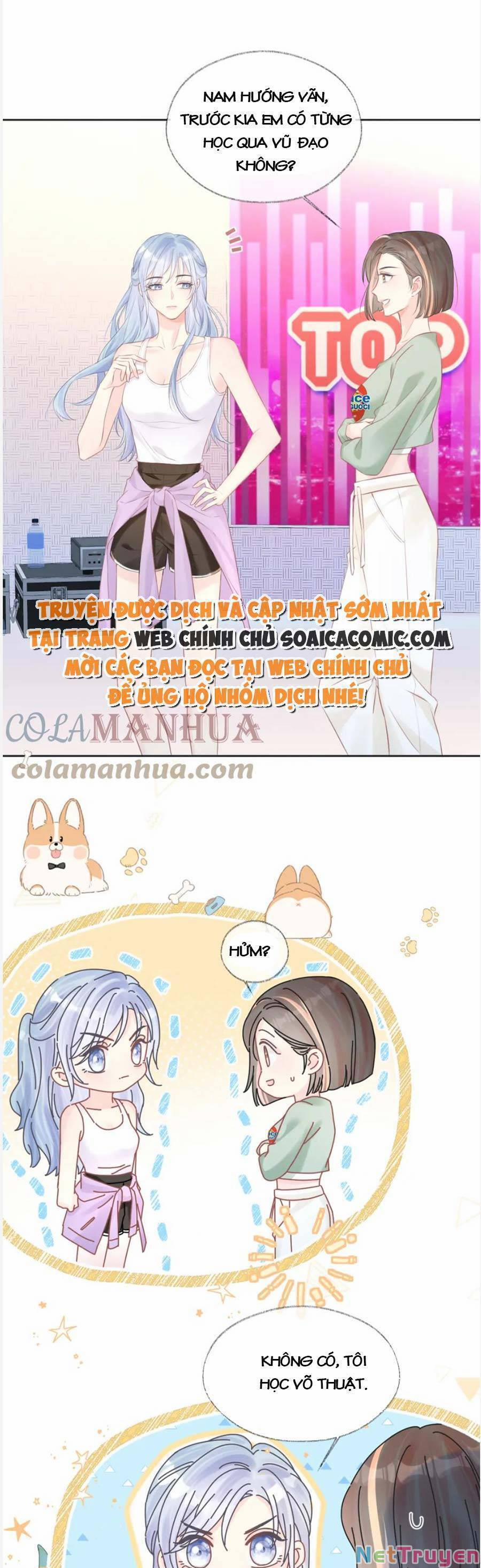 Ta Ở Hiện Đại Làm Đại Boss 11 trang 3