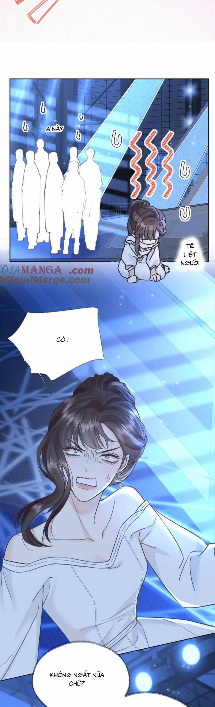 Ta Ở Hiện Đại Làm Đại Boss 129 trang 11