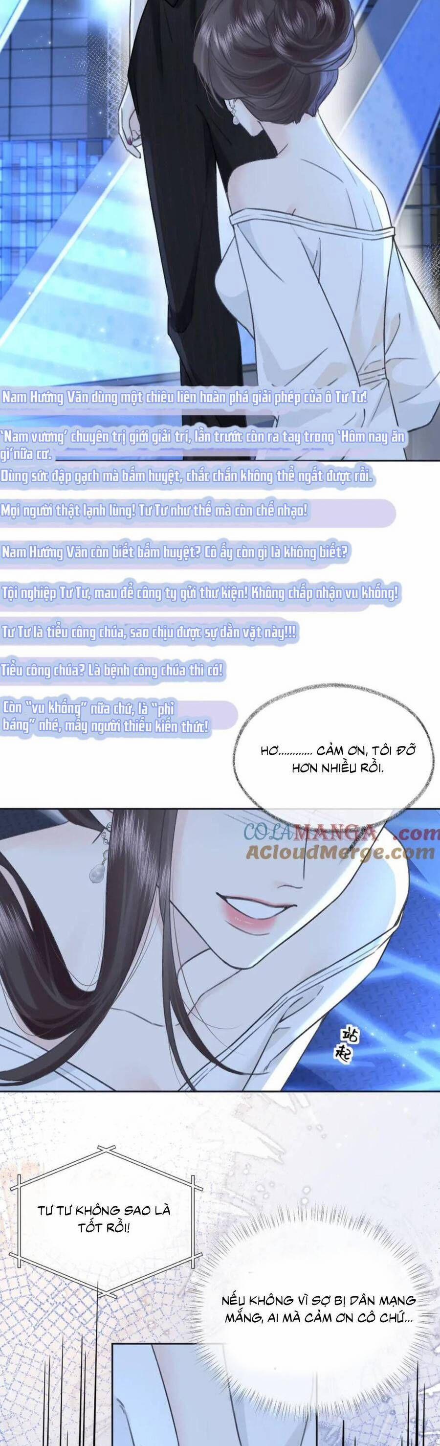 Ta Ở Hiện Đại Làm Đại Boss 129 trang 13