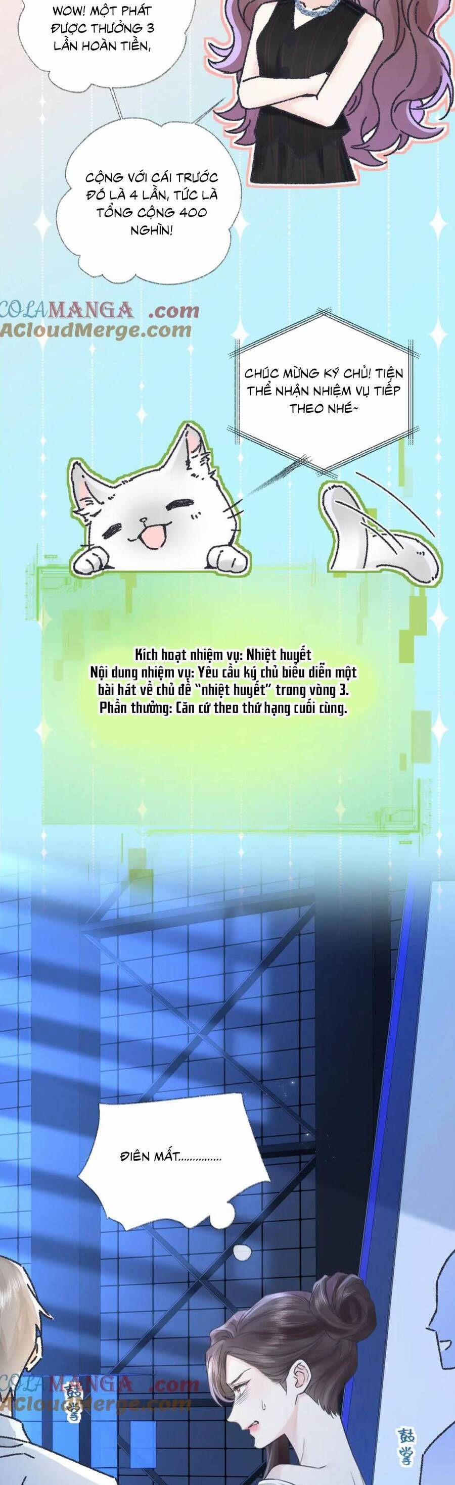 Ta Ở Hiện Đại Làm Đại Boss 129 trang 17