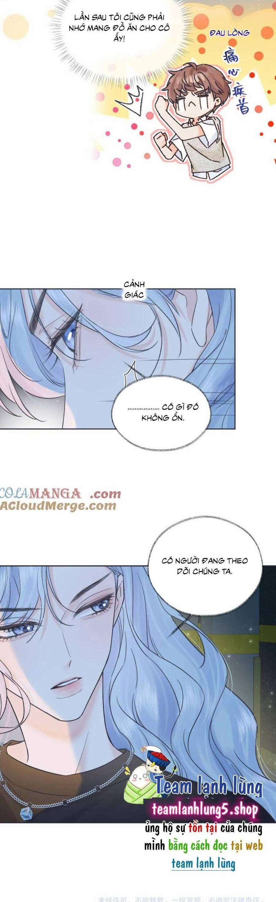 Ta Ở Hiện Đại Làm Đại Boss 129 trang 21