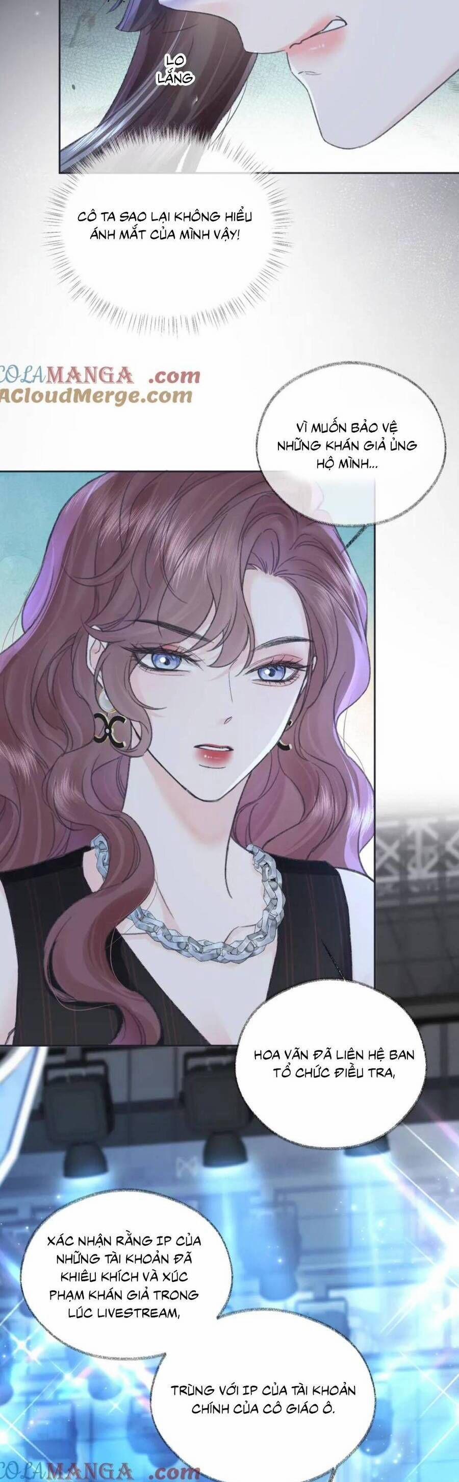 Ta Ở Hiện Đại Làm Đại Boss 129 trang 6