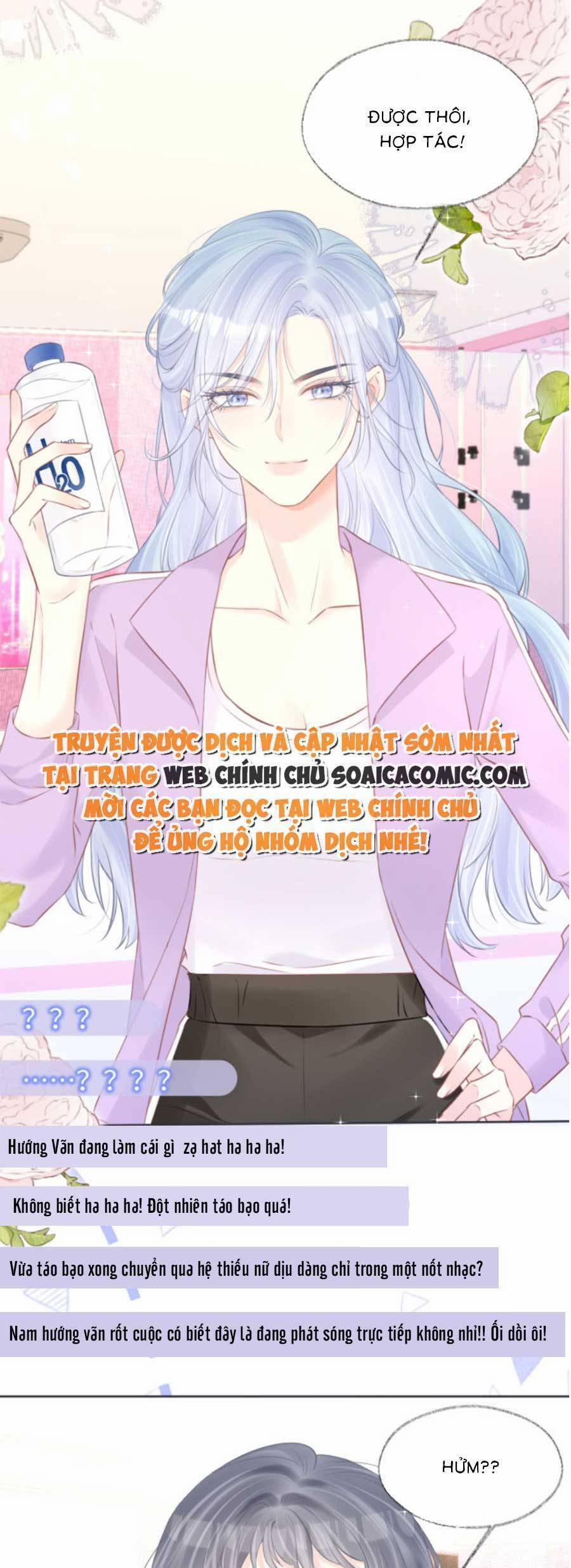 Ta Ở Hiện Đại Làm Đại Boss 13 trang 2