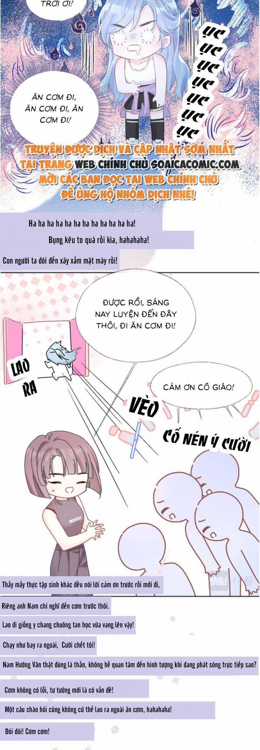 Ta Ở Hiện Đại Làm Đại Boss 13 trang 24