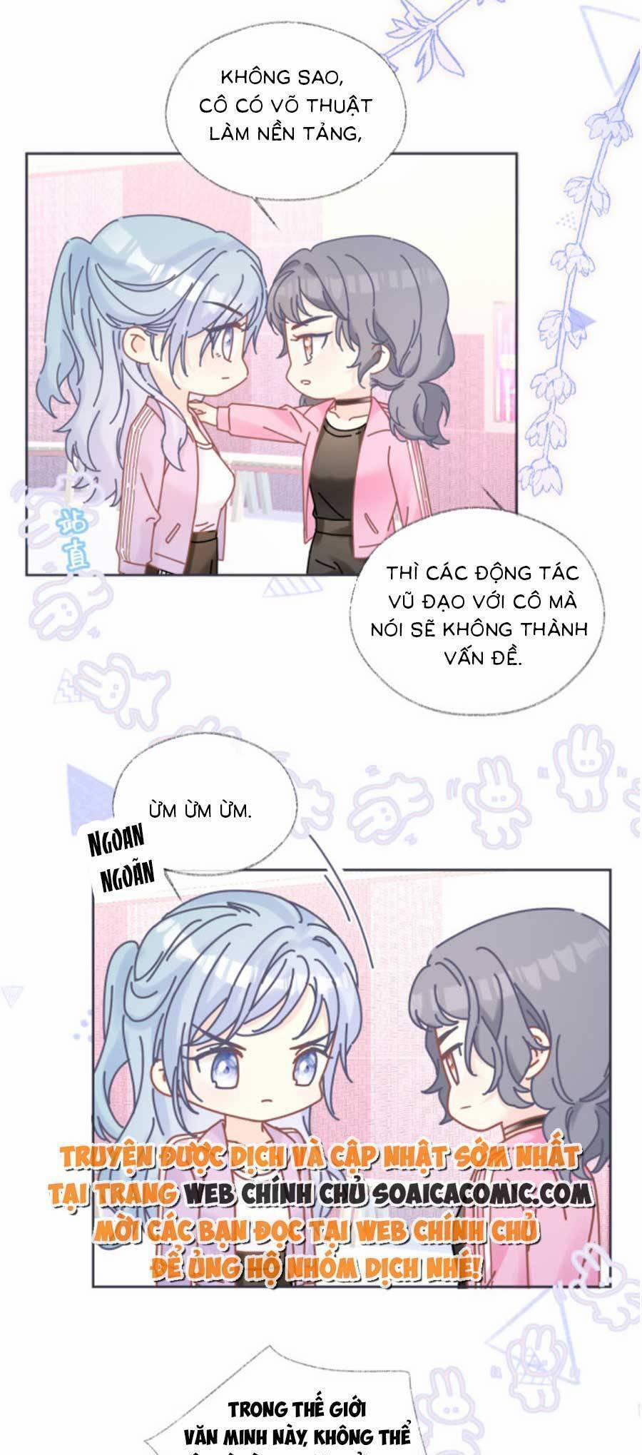 Ta Ở Hiện Đại Làm Đại Boss 13 trang 5