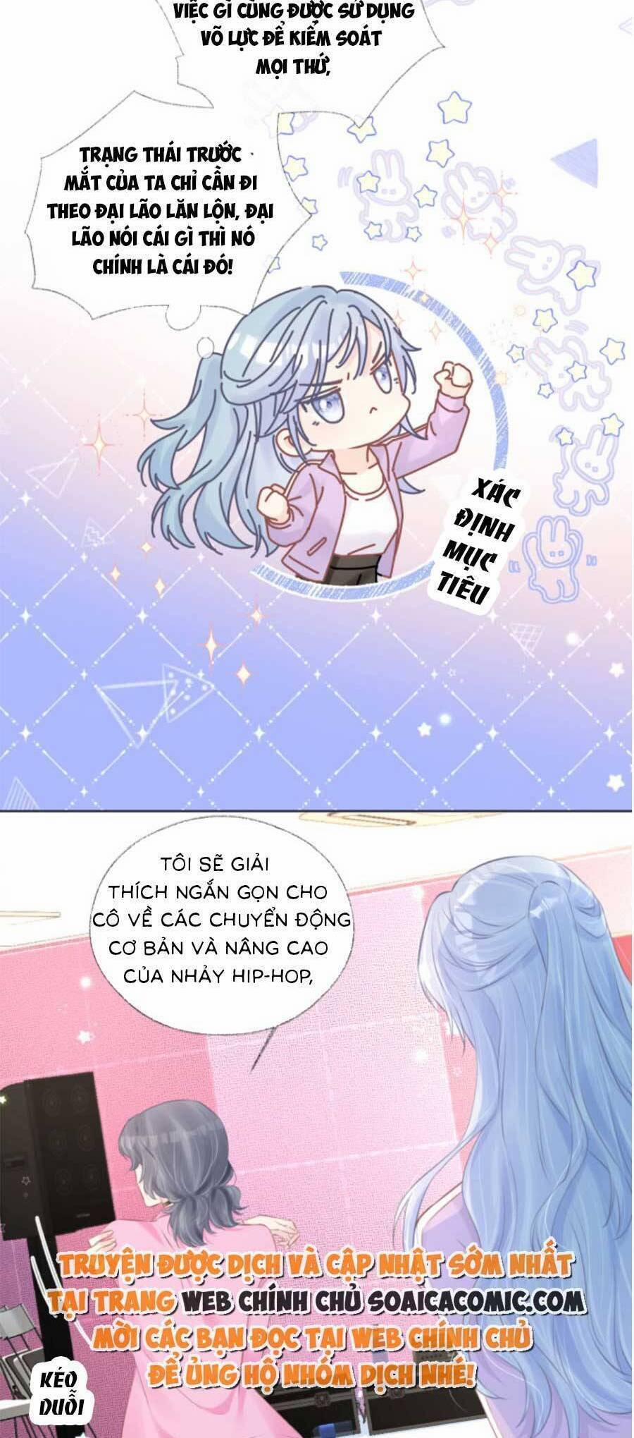 Ta Ở Hiện Đại Làm Đại Boss 13 trang 6