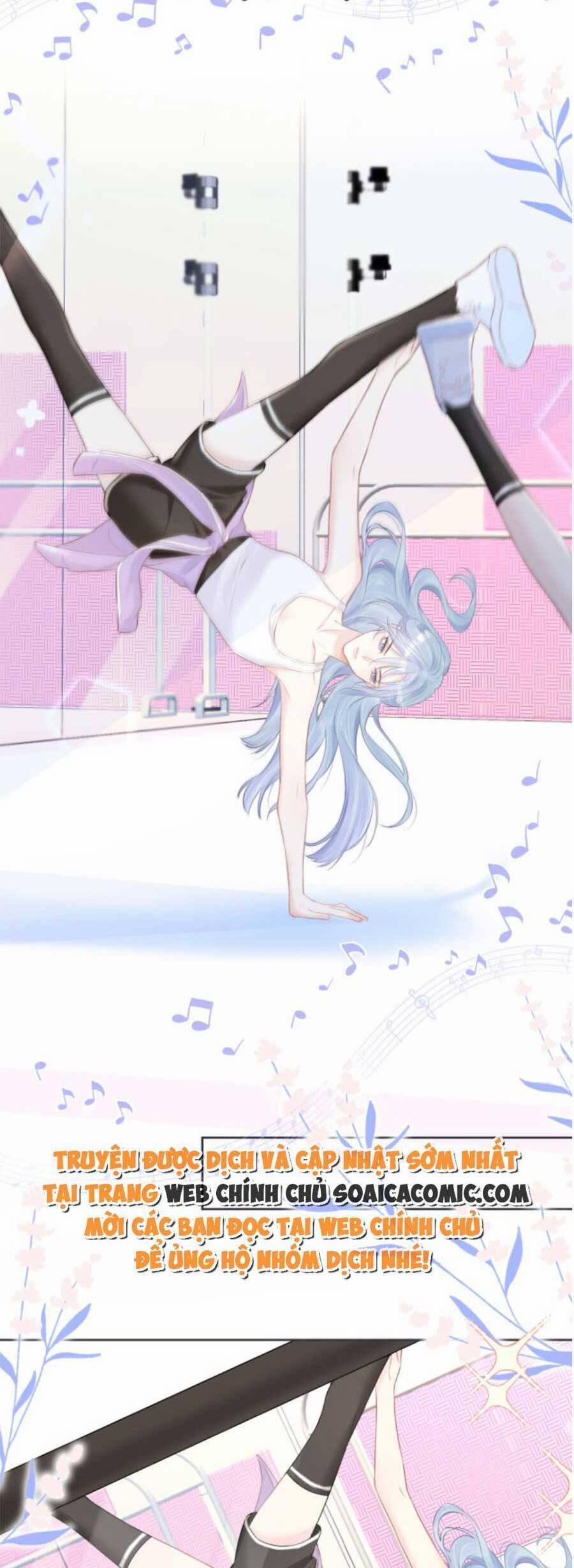 Ta Ở Hiện Đại Làm Đại Boss 13 trang 9