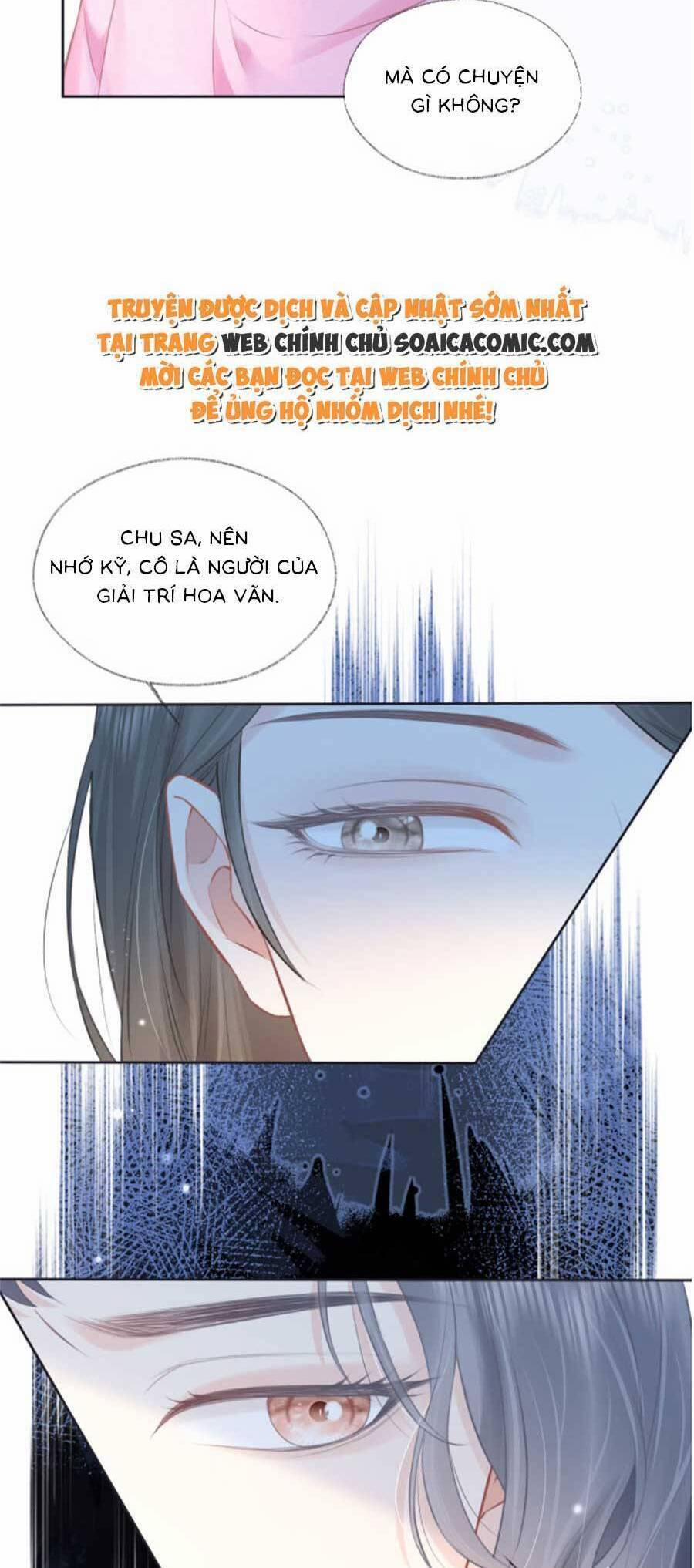 Ta Ở Hiện Đại Làm Đại Boss 14 trang 14