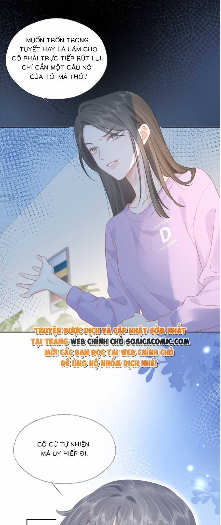 Ta Ở Hiện Đại Làm Đại Boss 14 trang 19