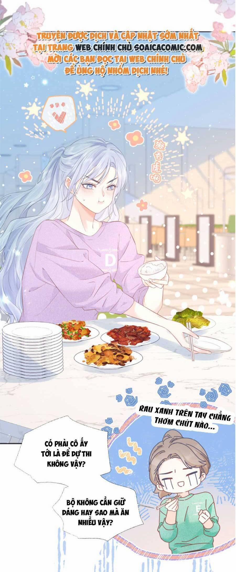 Ta Ở Hiện Đại Làm Đại Boss 14 trang 2