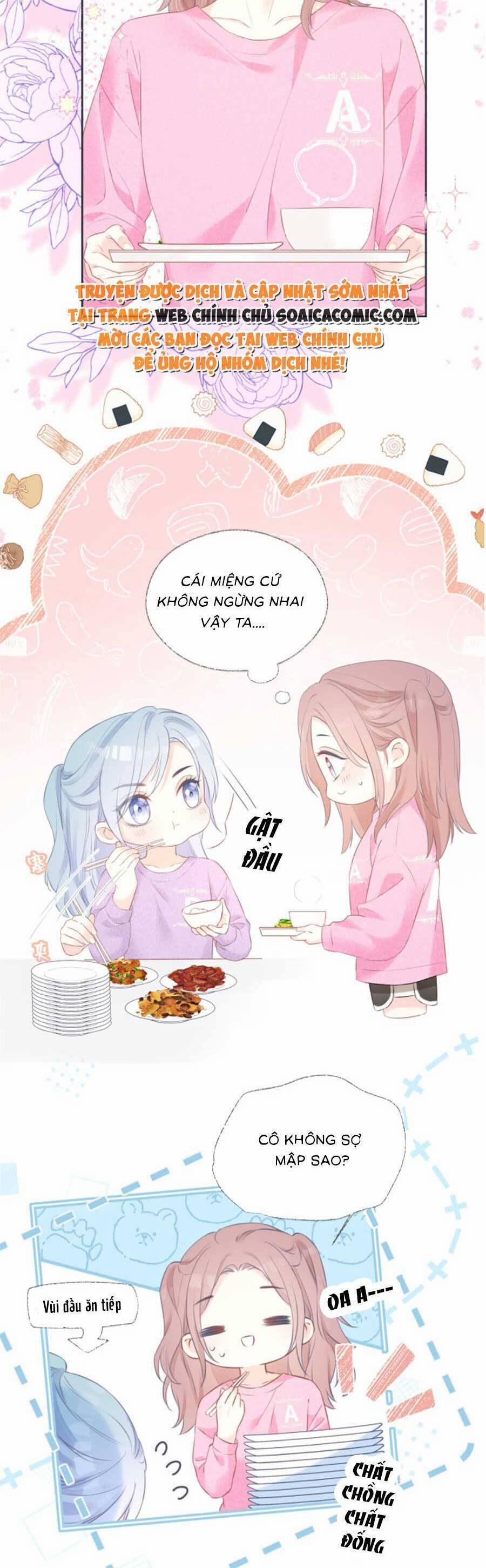 Ta Ở Hiện Đại Làm Đại Boss 14 trang 4