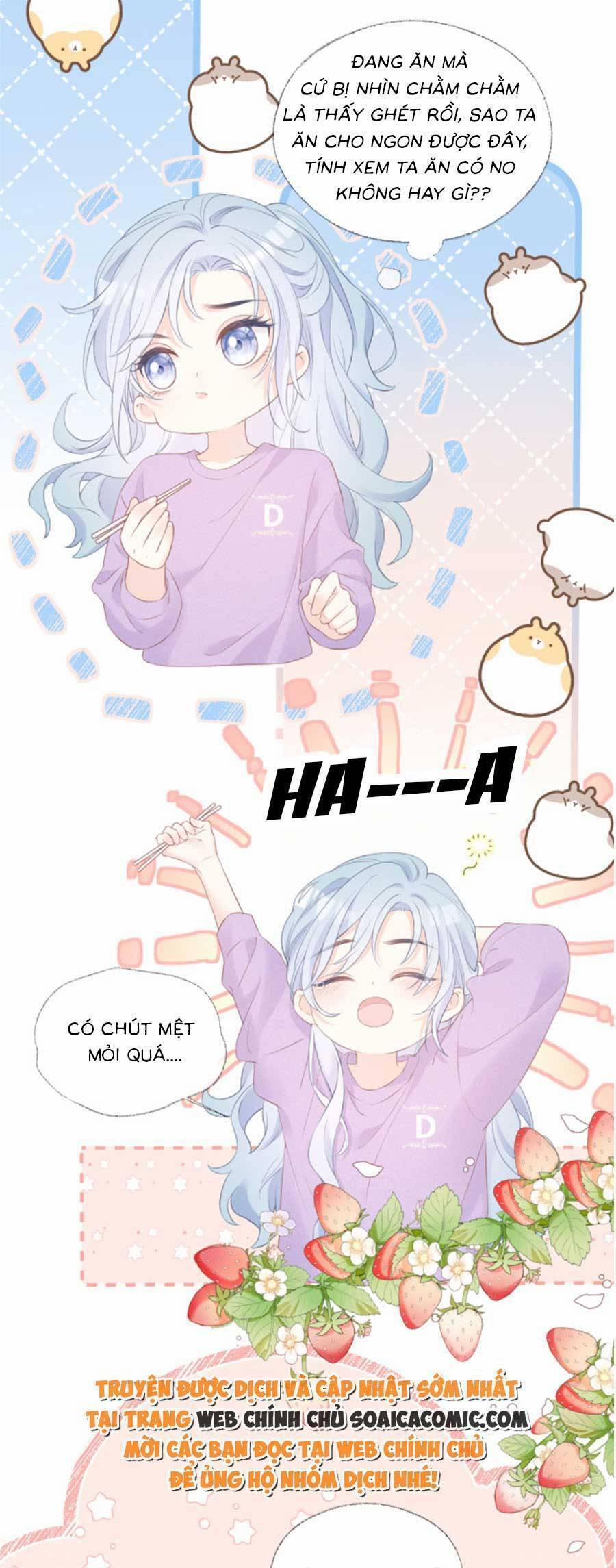 Ta Ở Hiện Đại Làm Đại Boss 14 trang 8