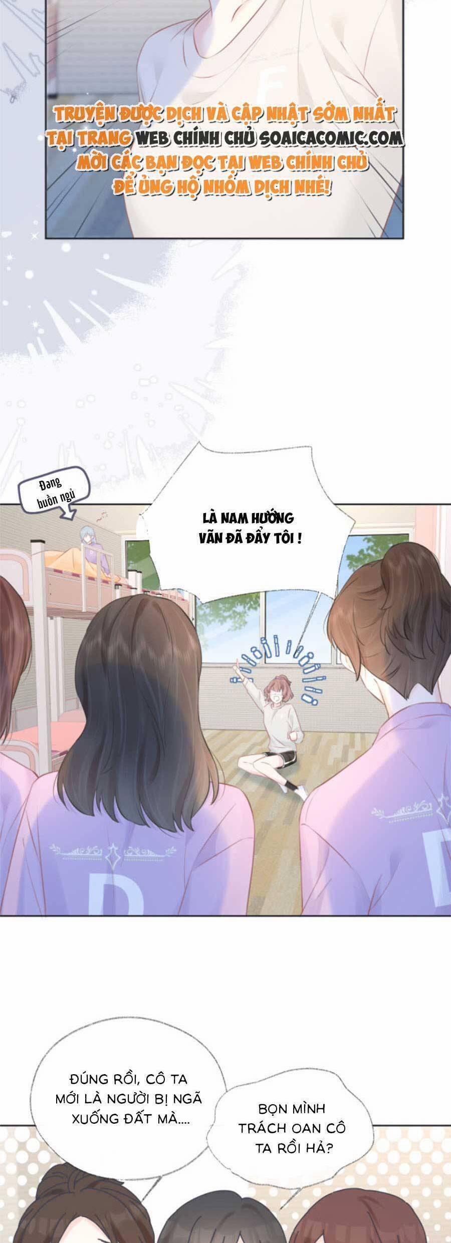 Ta Ở Hiện Đại Làm Đại Boss 15 trang 12