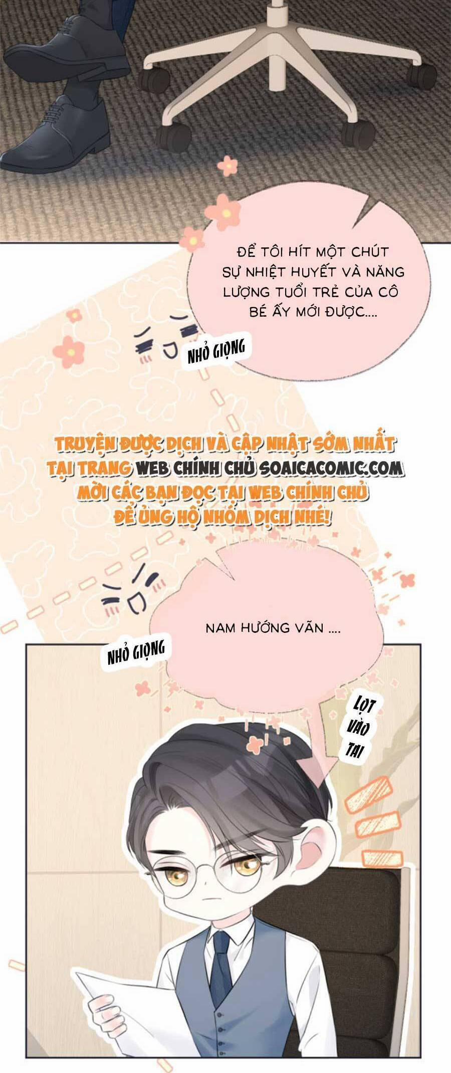 Ta Ở Hiện Đại Làm Đại Boss 15 trang 19