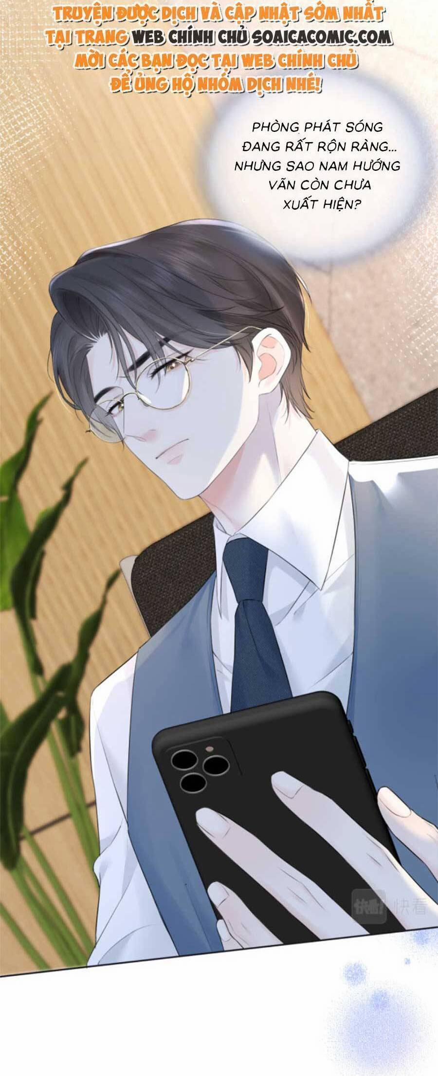 Ta Ở Hiện Đại Làm Đại Boss 15 trang 21