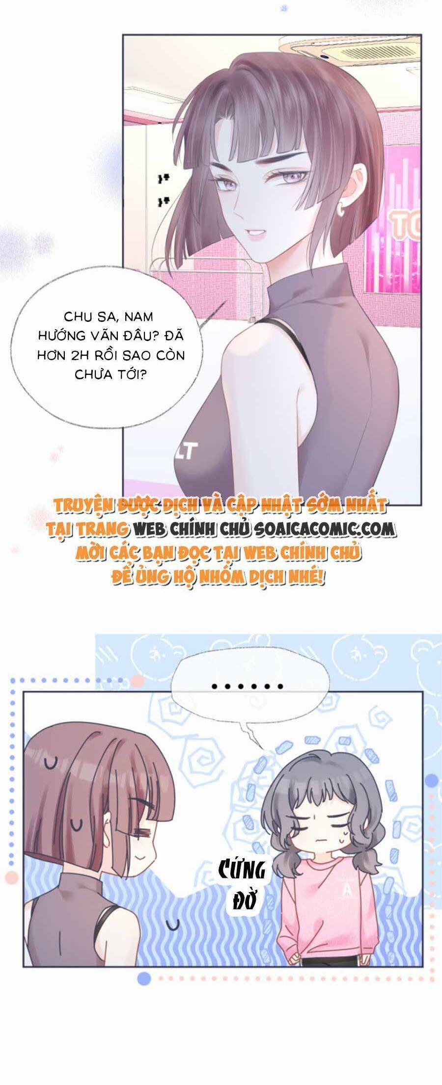 Ta Ở Hiện Đại Làm Đại Boss 15 trang 22