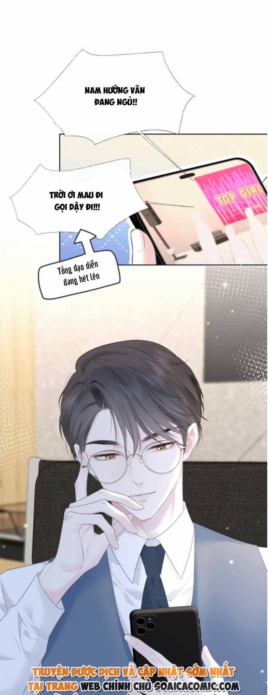 Ta Ở Hiện Đại Làm Đại Boss 15 trang 23