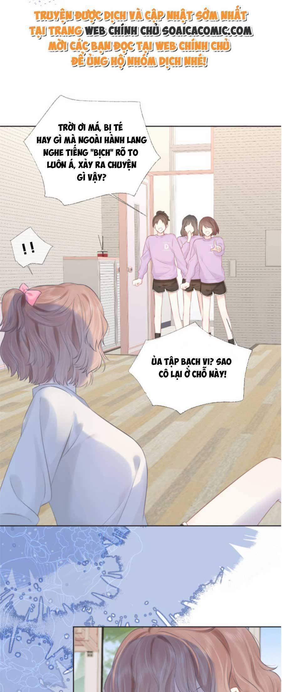 Ta Ở Hiện Đại Làm Đại Boss 15 trang 8