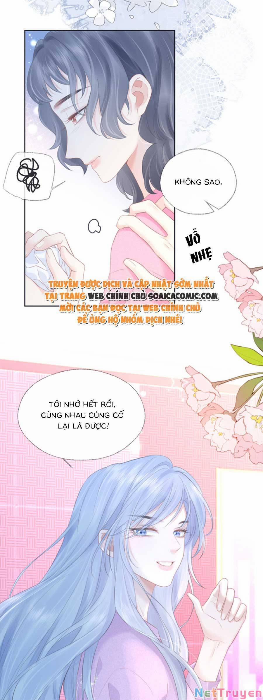 Ta Ở Hiện Đại Làm Đại Boss 16 trang 11