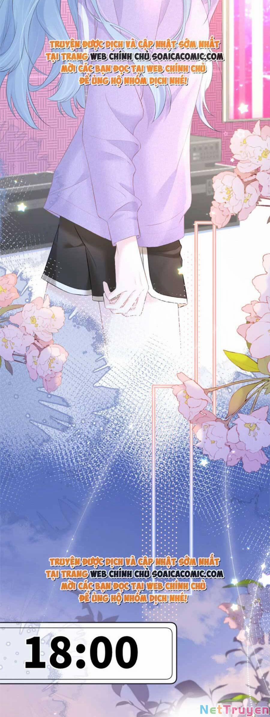 Ta Ở Hiện Đại Làm Đại Boss 16 trang 12