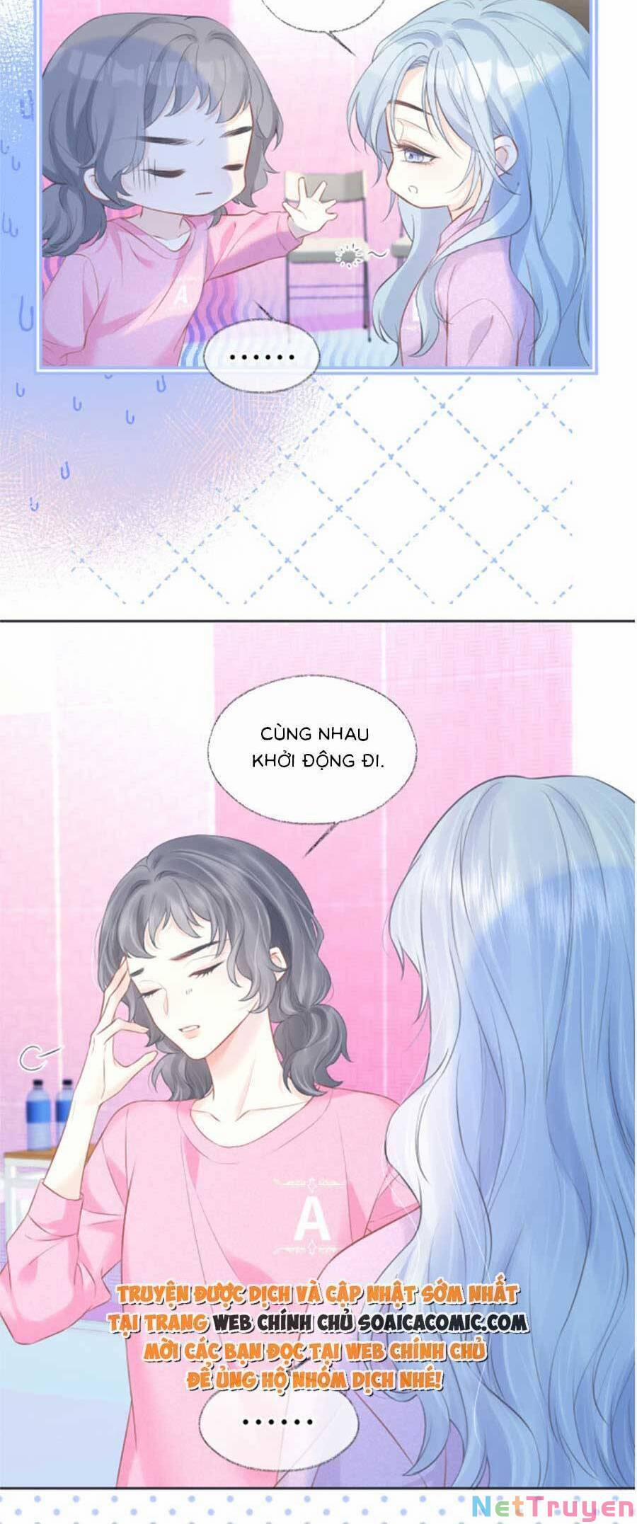 Ta Ở Hiện Đại Làm Đại Boss 16 trang 2