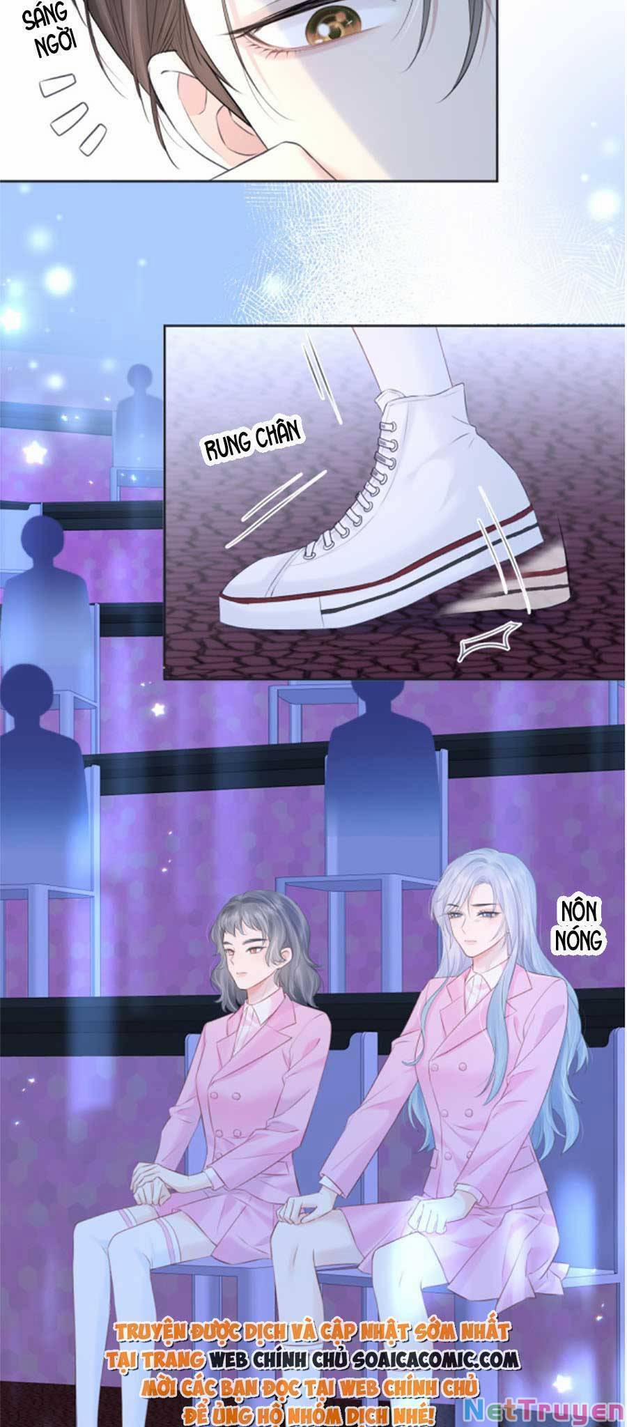 Ta Ở Hiện Đại Làm Đại Boss 16 trang 23