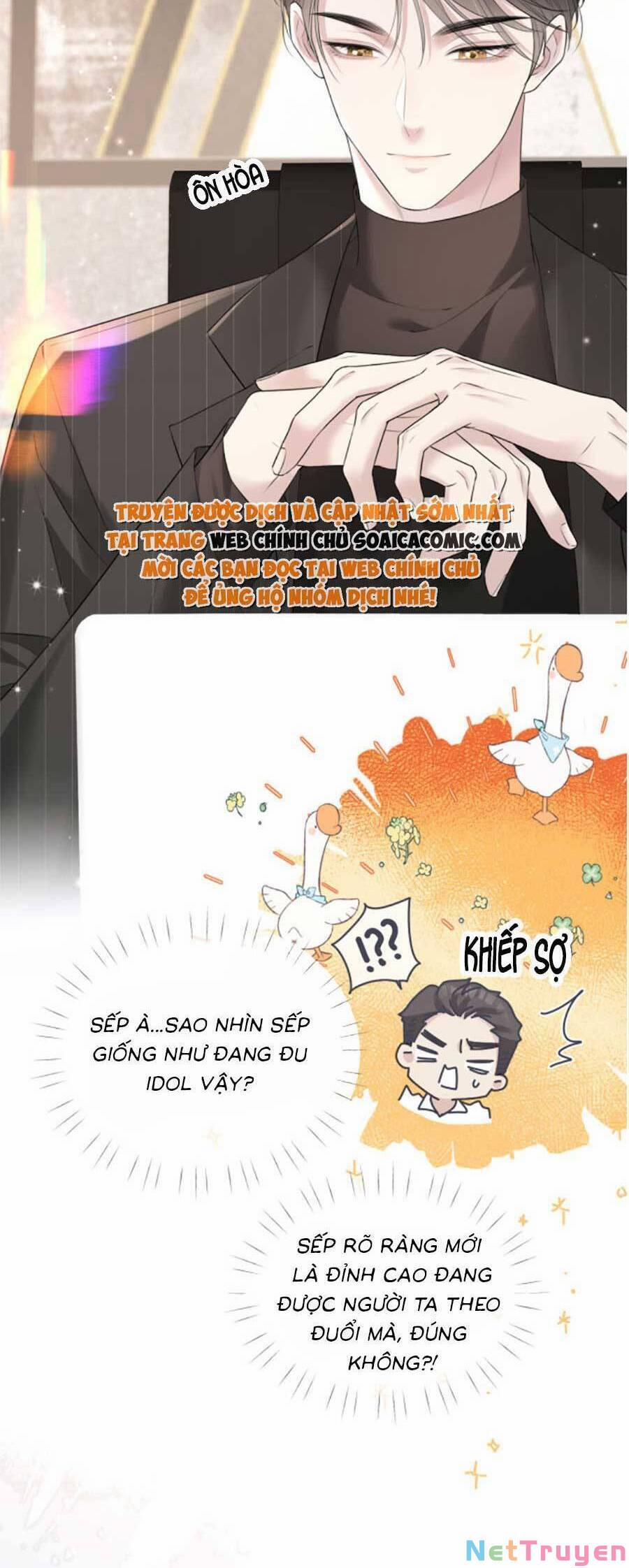 Ta Ở Hiện Đại Làm Đại Boss 16 trang 26