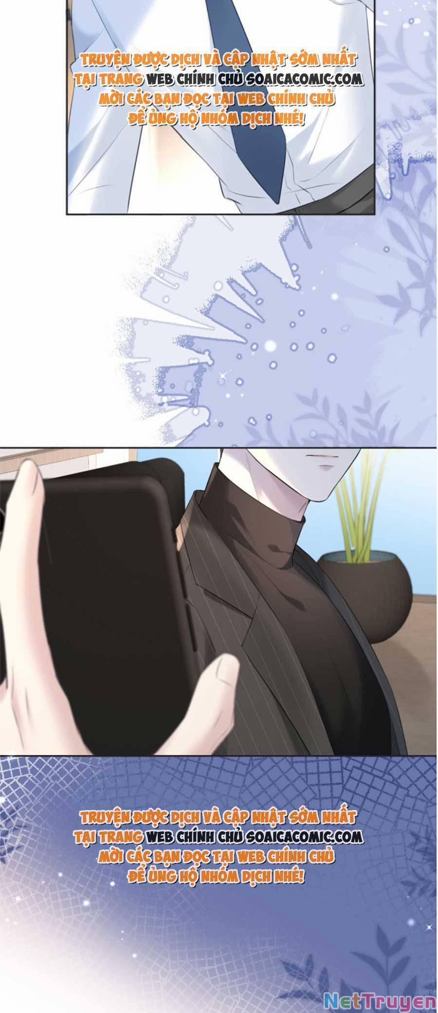 Ta Ở Hiện Đại Làm Đại Boss 16 trang 28