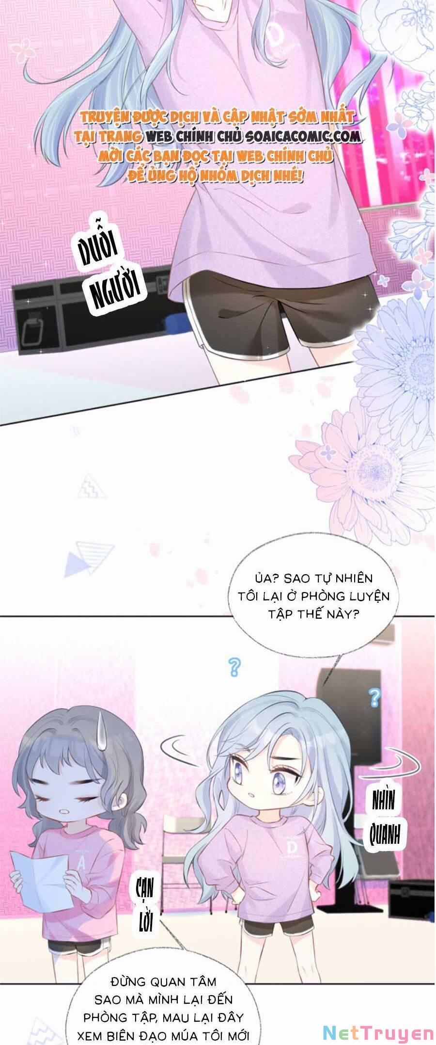 Ta Ở Hiện Đại Làm Đại Boss 16 trang 6