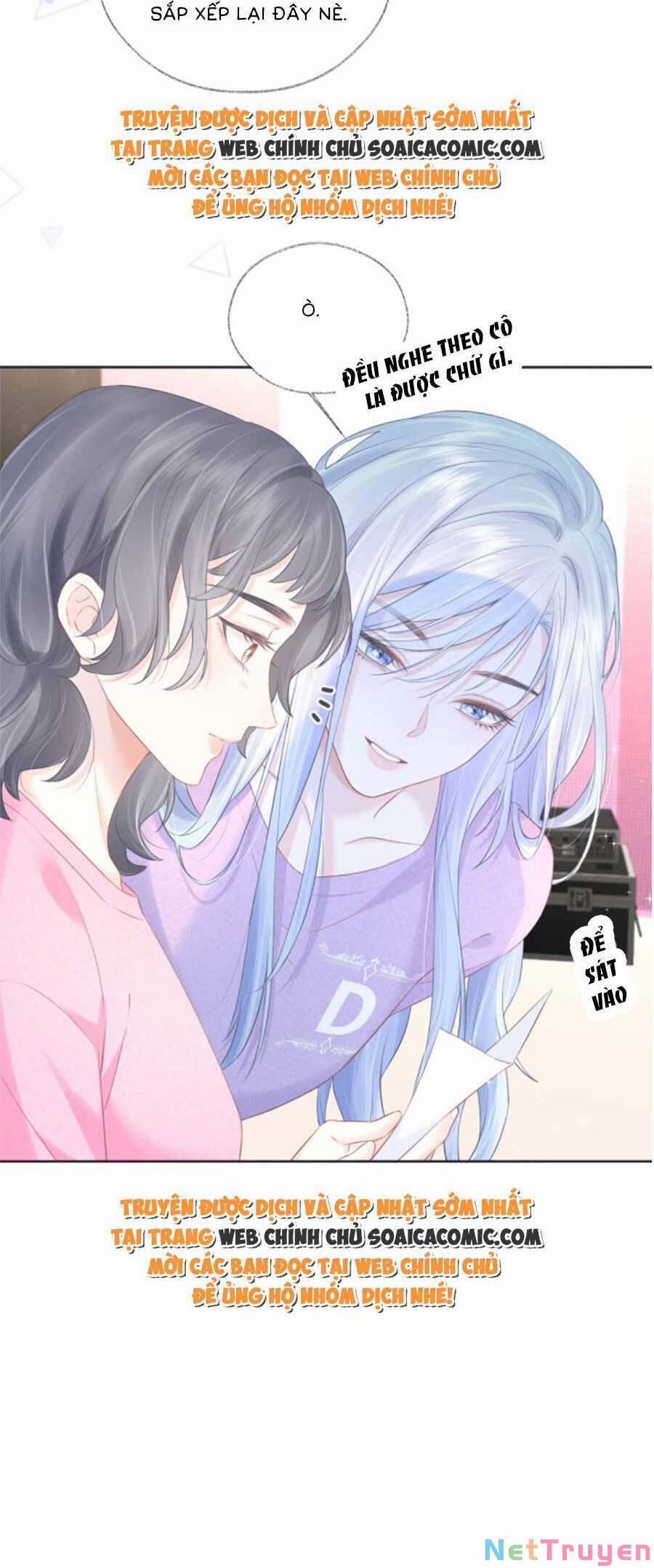 Ta Ở Hiện Đại Làm Đại Boss 16 trang 7