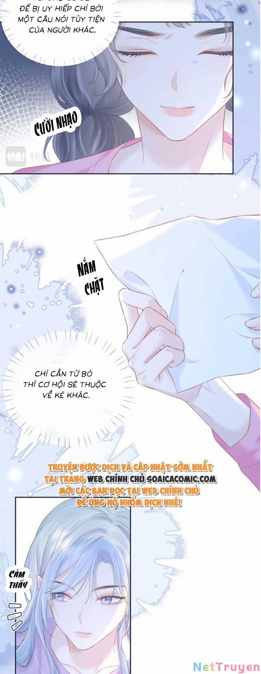 Ta Ở Hiện Đại Làm Đại Boss 16 trang 9