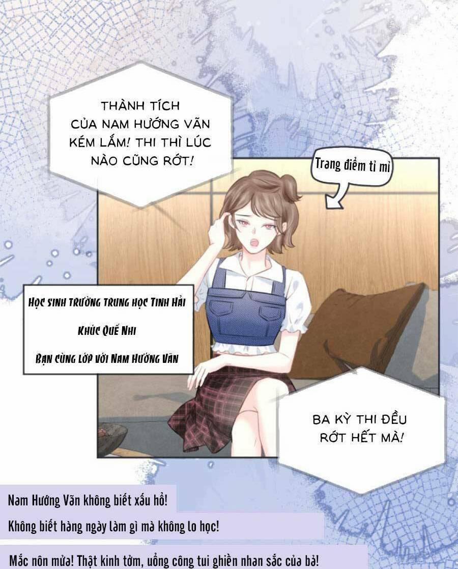 Ta Ở Hiện Đại Làm Đại Boss 17 trang 1