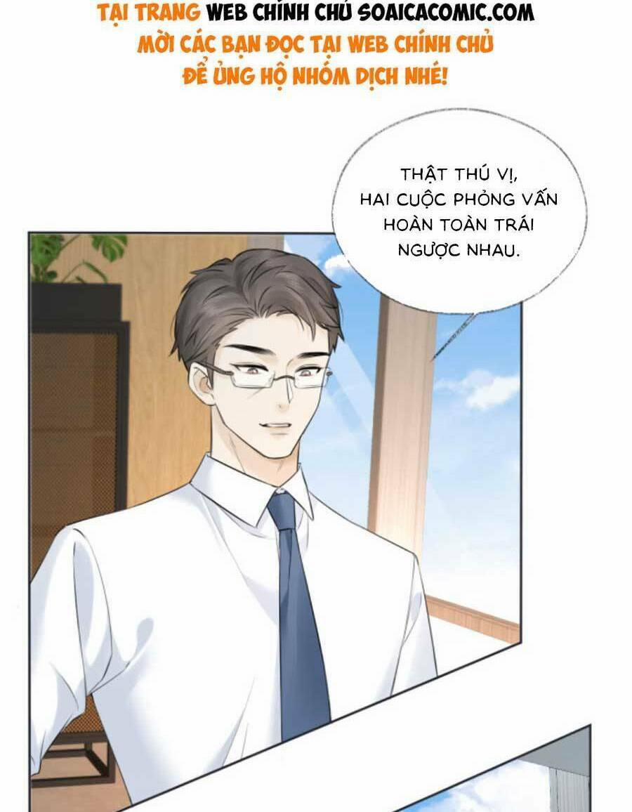 Ta Ở Hiện Đại Làm Đại Boss 17 trang 11