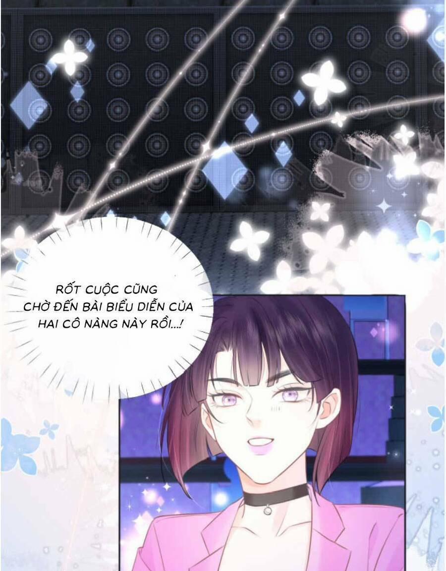 Ta Ở Hiện Đại Làm Đại Boss 17 trang 28