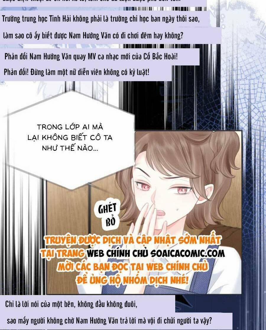 Ta Ở Hiện Đại Làm Đại Boss 17 trang 3