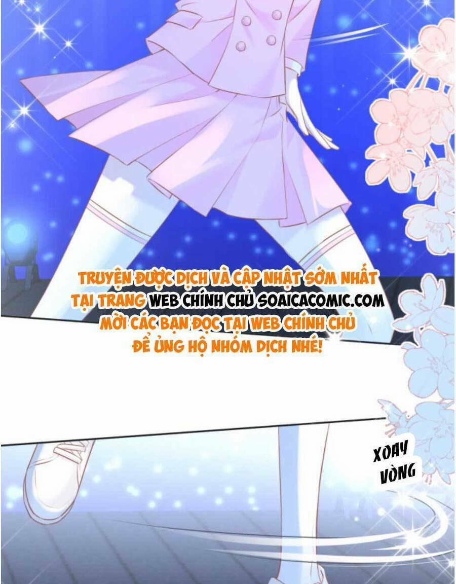 Ta Ở Hiện Đại Làm Đại Boss 17 trang 31