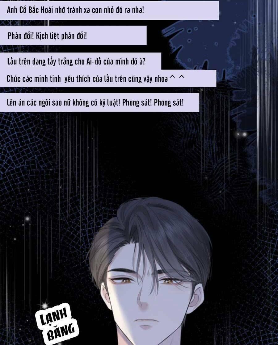 Ta Ở Hiện Đại Làm Đại Boss 17 trang 4