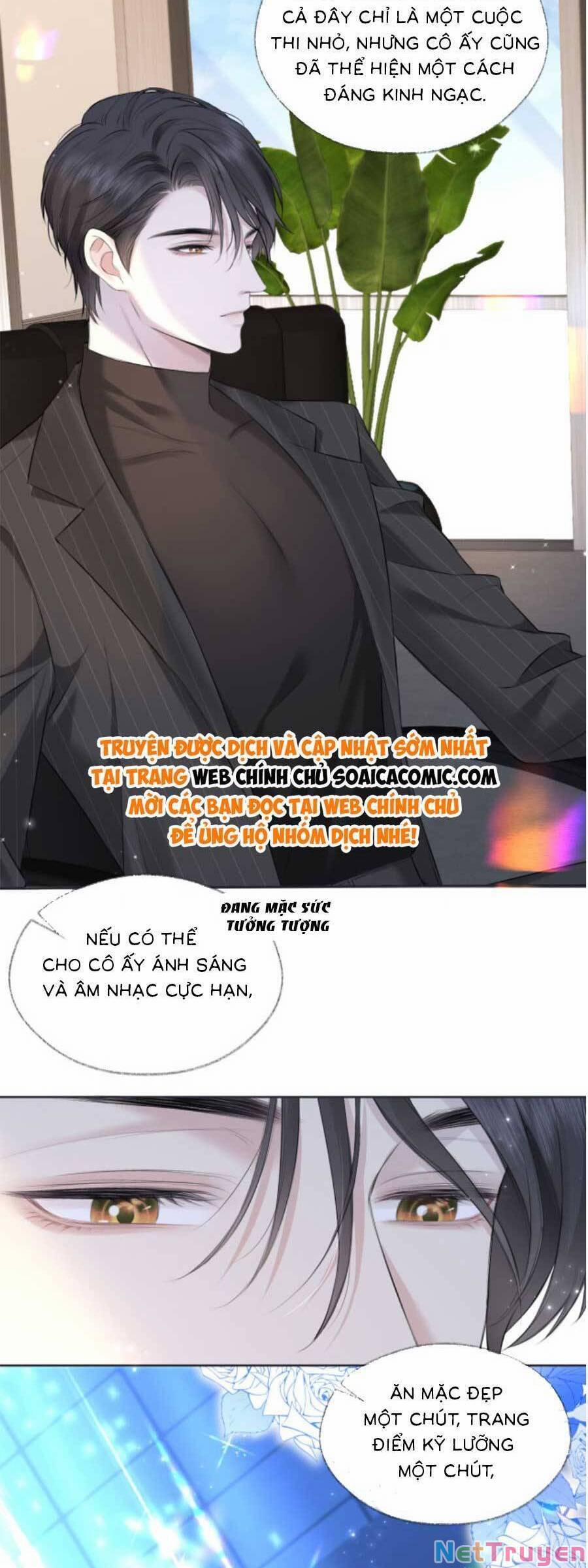 Ta Ở Hiện Đại Làm Đại Boss 18 trang 15